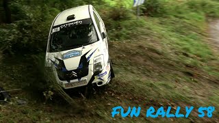 Rallye MONTS DÔME 2024 Part2 [upl. by Dieter473]