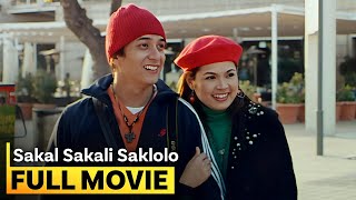 ‘Sakal Sakali Saklolo’ FULL MOVIE  Judy Ann Santos Ryan Agoncillo [upl. by Anrak]