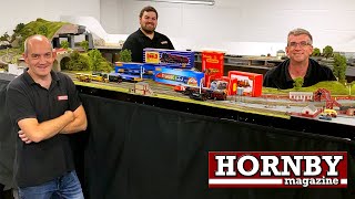 The Hornby Magazine Show  Hornby Centenary Special [upl. by Dibrin]