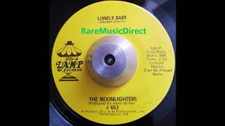 The Moonlighters  Lonely Baby [upl. by Asiul]