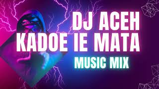 DJ ACEH KADOE IE MATA FROM BIMA STUNT  AGEN LEUEMO [upl. by Grantland]