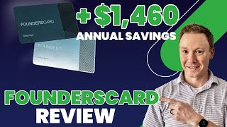 Founders Card Secrets Exposed Save Big Now [upl. by Muscolo]