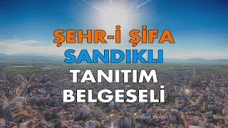 SANDIKLI TANITIM [upl. by Rezzani]