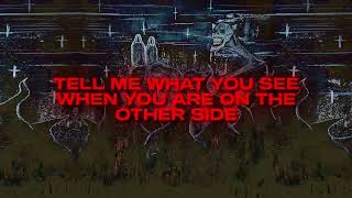 Freddie Dredd  Treachery Official Lyric Video [upl. by Acsisnarf]