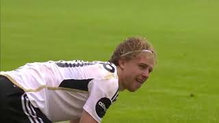 Brann 31 Rosenborg Full Match HD  Norway Eliteserien 2023  Week 8 [upl. by Rehptosirhc324]