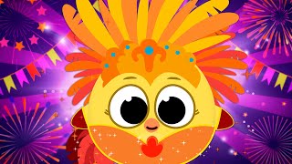 Funny Carnival Rio Songs Collection by Giligilis  Carnival in Rio de Janeiro 2024 Special Song 🎵 [upl. by Etnovahs]