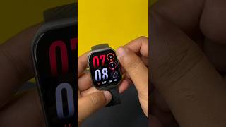 boat Ultima Vogue⌚️ Smart Watch  Unboxing🔥 Best under 5000💯🔥 [upl. by Hirai]