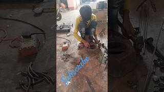 Hamare YouTube channel ka welding ka kam sikhaya jata hai [upl. by Cath560]