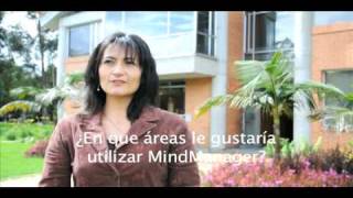 MindManager en UniSabana [upl. by Arlene389]