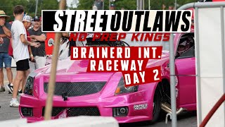 No Prep Kings  Brainerd International Raceway  Day 2 NPK Live Stream [upl. by Geralda]