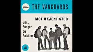 The Vanguards  Mot Ukjent Sted [upl. by Ardle]