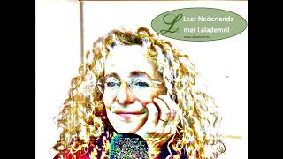 4 de bibliotheek  Podcast om Nederlands te leren [upl. by Reiko]