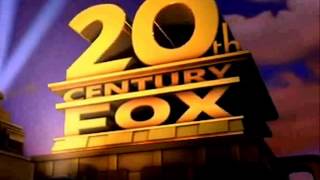 20th Century Fox spoof Intro 23 and 4 [upl. by Josee]