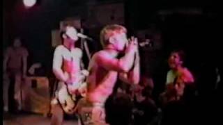 ALL DESCENDENTS  Live Rivoli TORONTO CANADA 1990 [upl. by Annoyi]