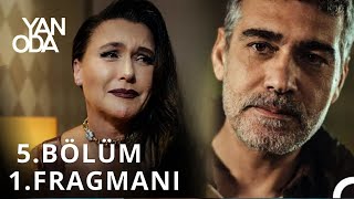 Yan Oda 5 Bölüm 1 Fragmanı [upl. by Joela]