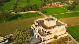 Behari Dadyal Azad Kashmir Drone VideoVery beautiful village of Azad KashmirApna Kashmir [upl. by Vashtee21]