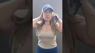 Cómo los Gymrats visten Part2 😳 humor comedia gymfails reaccion martasinache [upl. by Moitoso713]