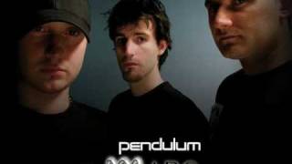 ABC Theme  Pendulum Remix 3 min track with fade out proper ABC logo [upl. by Krueger337]