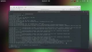 iDempiere 31 Installation in Linux Ubuntu  Elementary OS [upl. by Elwee]