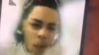 Kay Flock ig live from jail 92523 [upl. by Anid334]