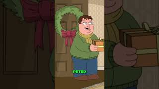 Il Natale di Piti Ricordi e Biscotti Speciali griffin petergriffin [upl. by Ocsic]