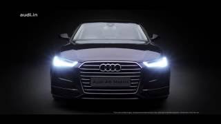 обзор нового AUDI A6 MATRIX 2017 [upl. by Gunner]