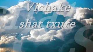 Xachatur  Vichake shat txure [upl. by Junette]