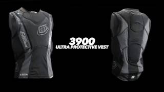 2018 TLD 3900 Protective Vest [upl. by Wilton994]