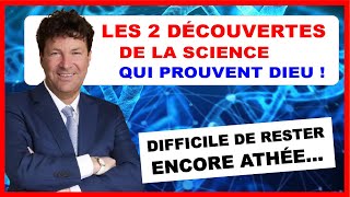 LA SCIENCE PROUVE L’EXISTENCE DE DIEU  🪐 Émission « Carrément Bien » [upl. by Nnahs491]