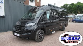 2020 AutoTrail VLine 635 Sport  South Hereford Motor Caravan Centre Ltd [upl. by Audre147]