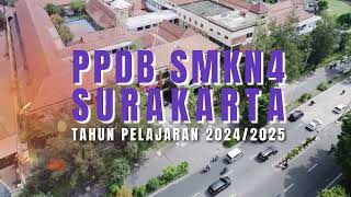 Dokumentasi PPDB 2024 [upl. by Pandora673]