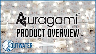 Auragami™ Product Overview [upl. by Atsirtal843]