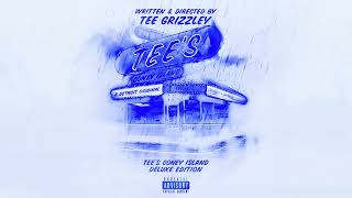 Tee Grizzley  Whats That feat PnB Rock Official Visualizer [upl. by Antonius]