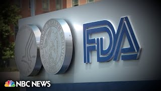 FDA reevaluating whether overthecounter decongestant really works [upl. by Eiramanin170]