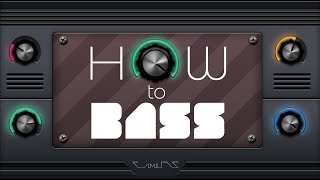 How To Bass 180 Super Modulated [upl. by Wilkey]