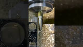 How to combine polygon turning and side drilling in a machine Our SL25 will let you know cnclathe [upl. by Olav]