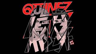 Qulinez  Lets Rock Original Mix [upl. by Kahcztiy705]