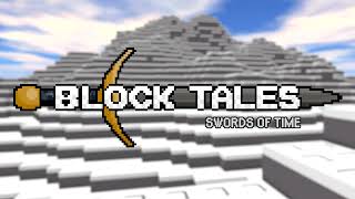 Mt Blackrock  Block Tales OST [upl. by Idou]