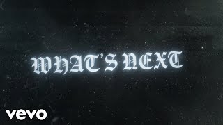 Drake  What’s Next Official Lyric Video [upl. by Dylane595]