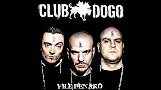 Tornerò da re  Club Dogo [upl. by Diehl945]