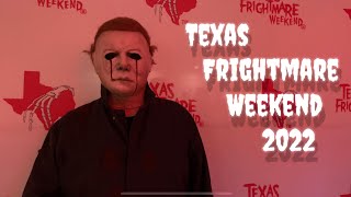 Texas Frightmare Weekend May 2022 [upl. by Flint905]