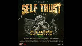 Self Trust Riddim MixMar 2021 Vybz Kartel Tommy Lee Sparta Konshens Denyque Romain Virgo [upl. by Liatrice]