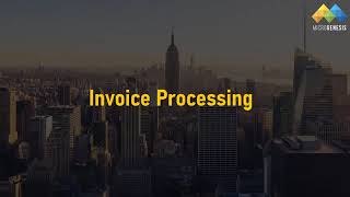 P2P Or ProcuretoPay Process Demo by MicroGenesis experts [upl. by Monah581]