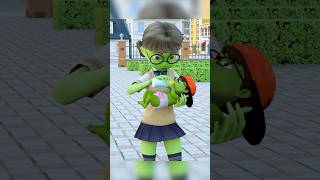 Scary Teacher 3D Zombie Nick Abandoned New Kingmo Life Family ezxykingmo scarytreacher3d [upl. by Goulet]