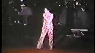 Liza Minnelli Sings Roses Turn [upl. by Shayne]