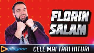 Cele mai tari hituri  FLORIN SALAM  Manele vechi HIT [upl. by Ayeka]