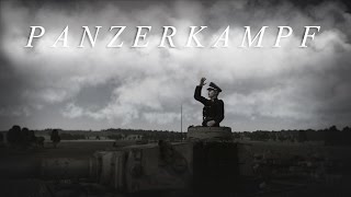 WarThunder Machinima  Panzerkampf HD [upl. by Eenitsed]