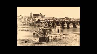 La historia de la fotografía a través de sus emulsiones con imágenes de Córdoba [upl. by Novad]