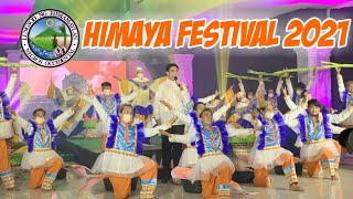 HIMAMAYLAN CITY  HIMAYA FESTIVAL 2021 [upl. by Sirred]