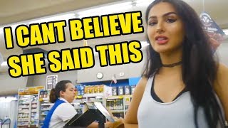 Sssniperwolf Needs A Reality Check AFTER THIS [upl. by Nels585]